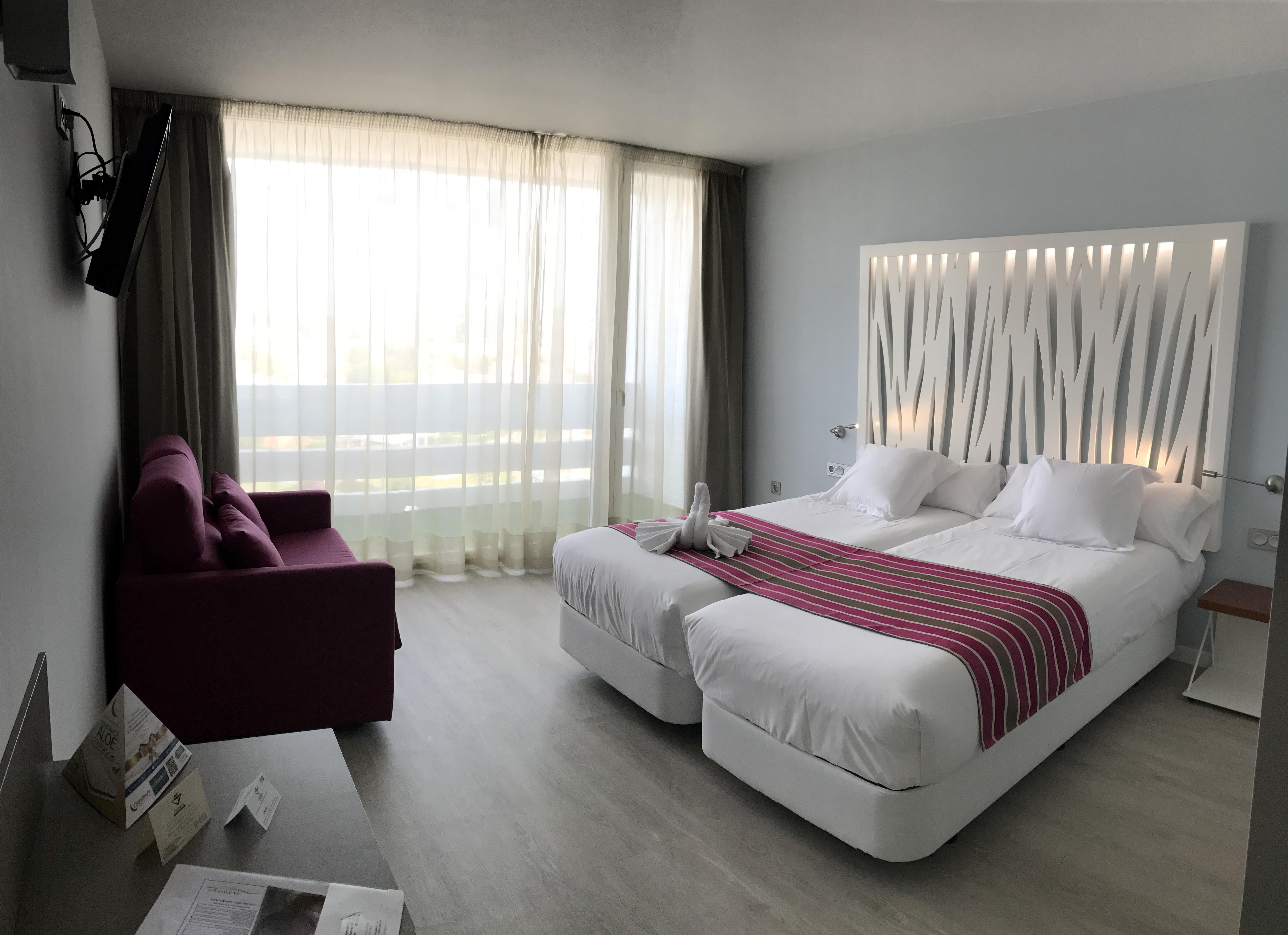 Flamero Hotel Matalascañas