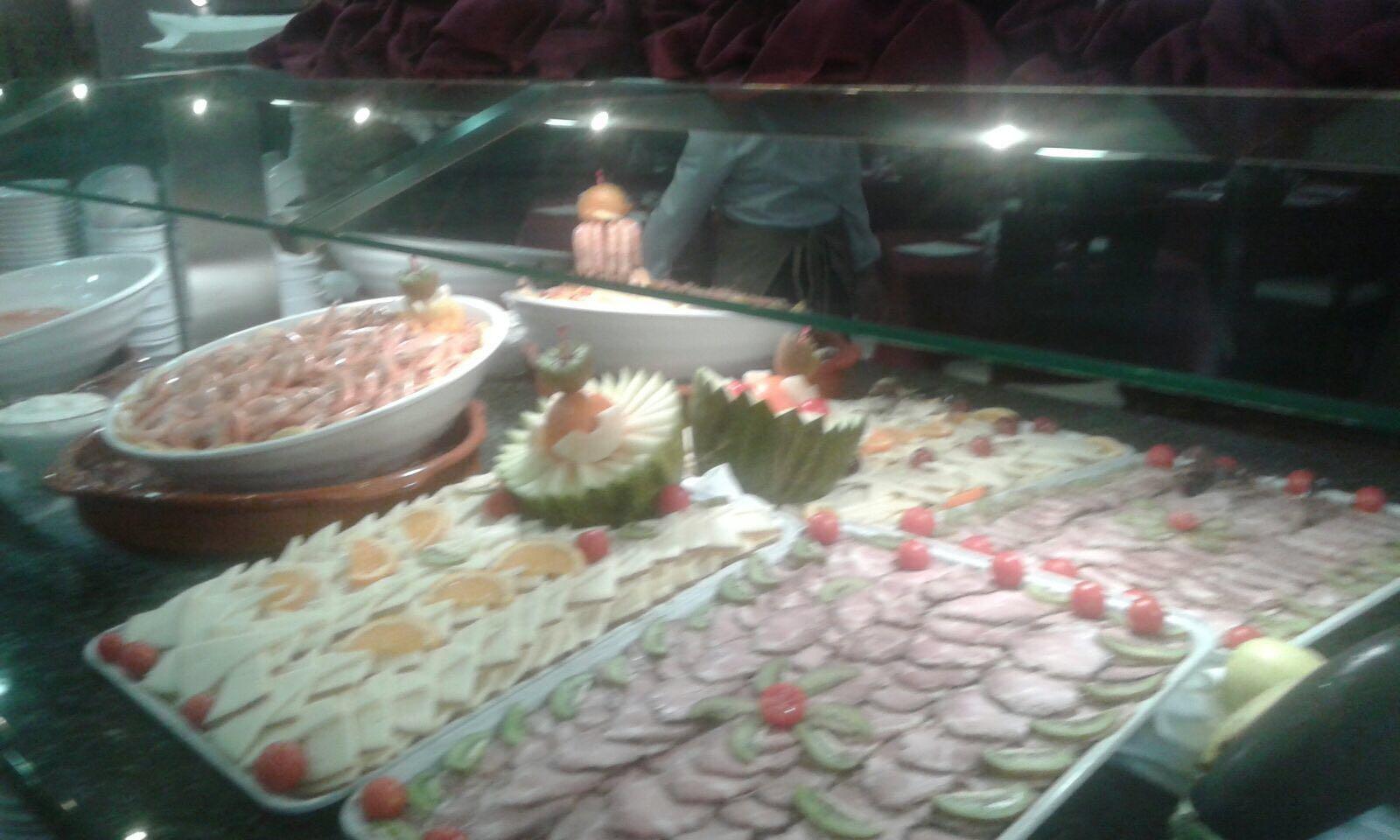 Flamero 3*