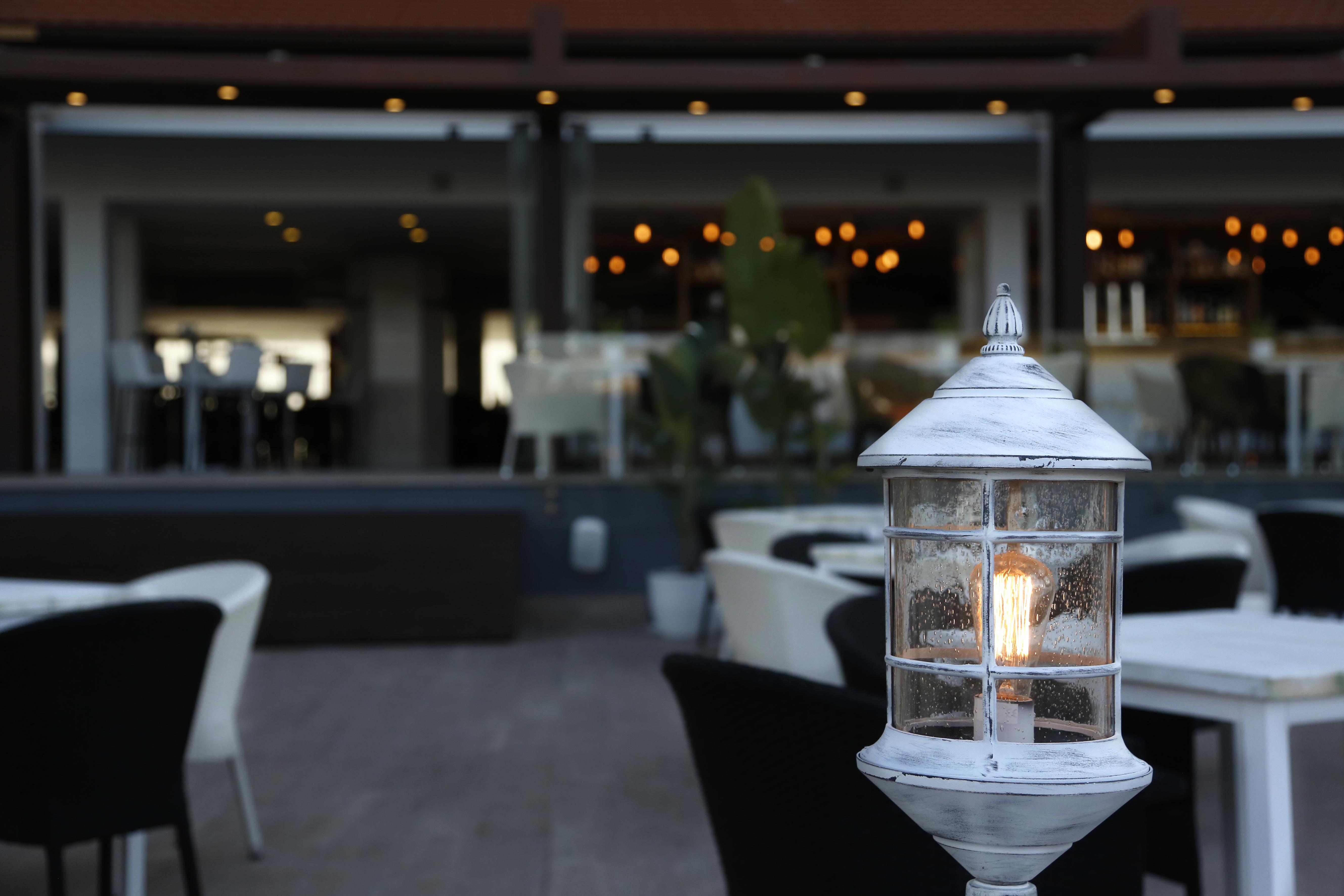 Flamero Hotel 3*