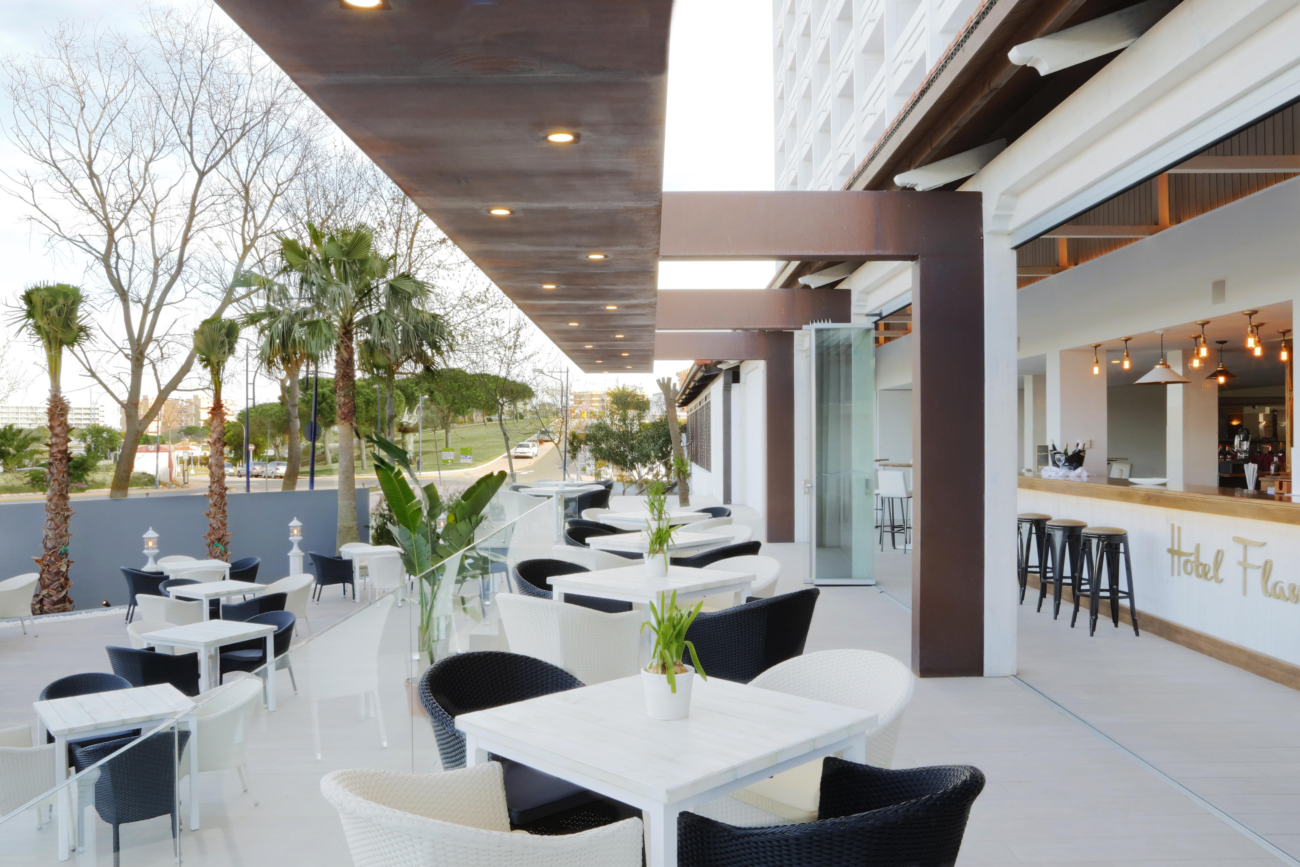Hotel Flamero 3*
