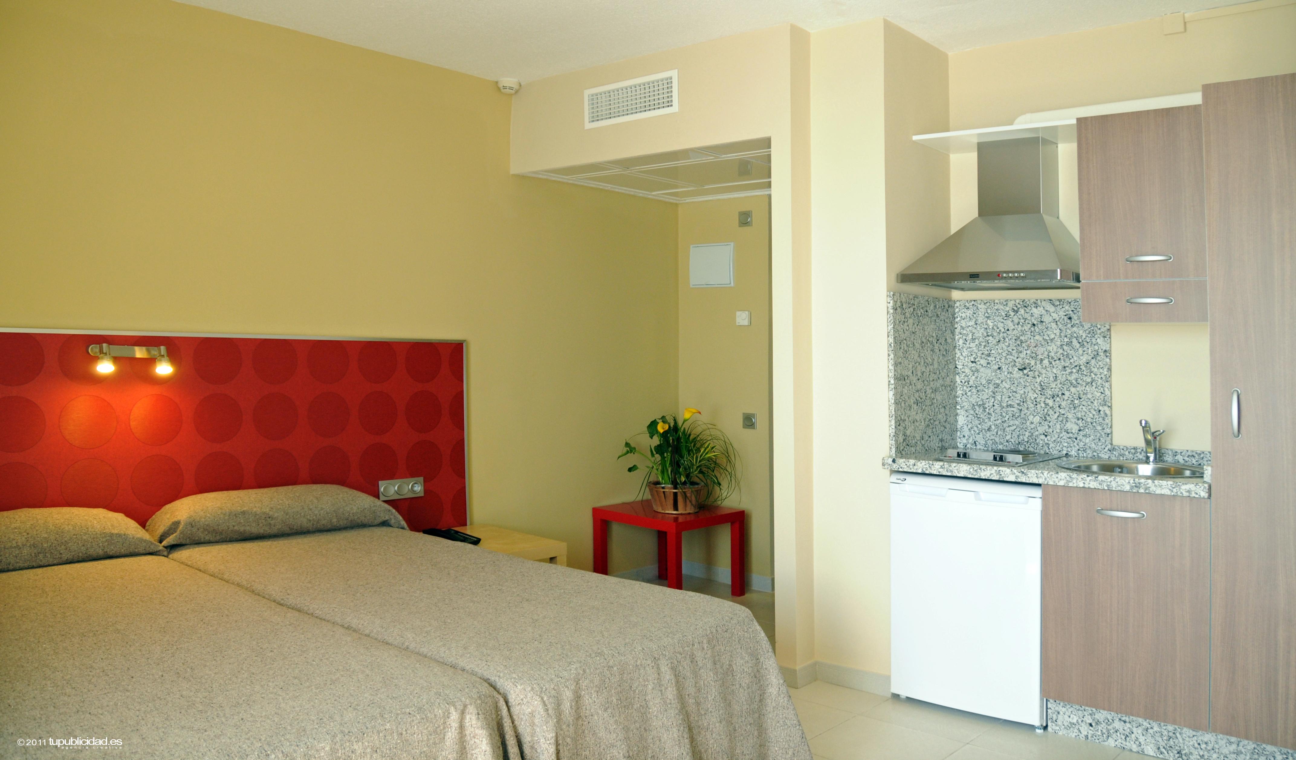 Flamero Hotel