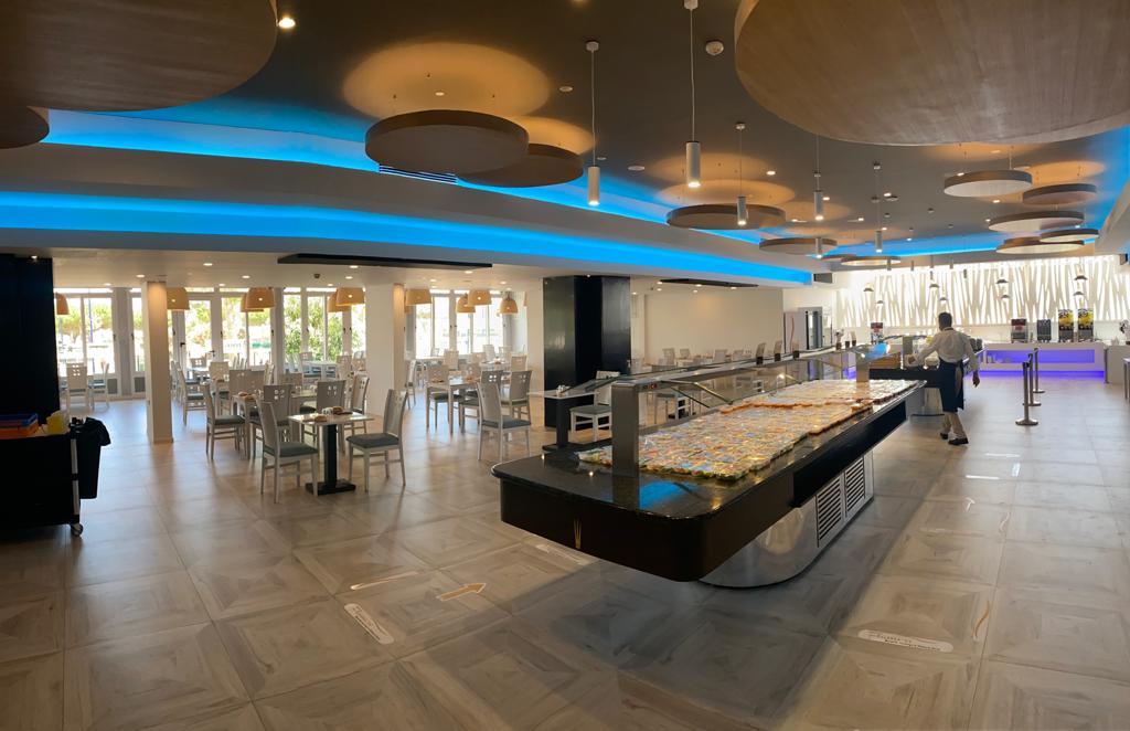 Hotel Flamero 3*