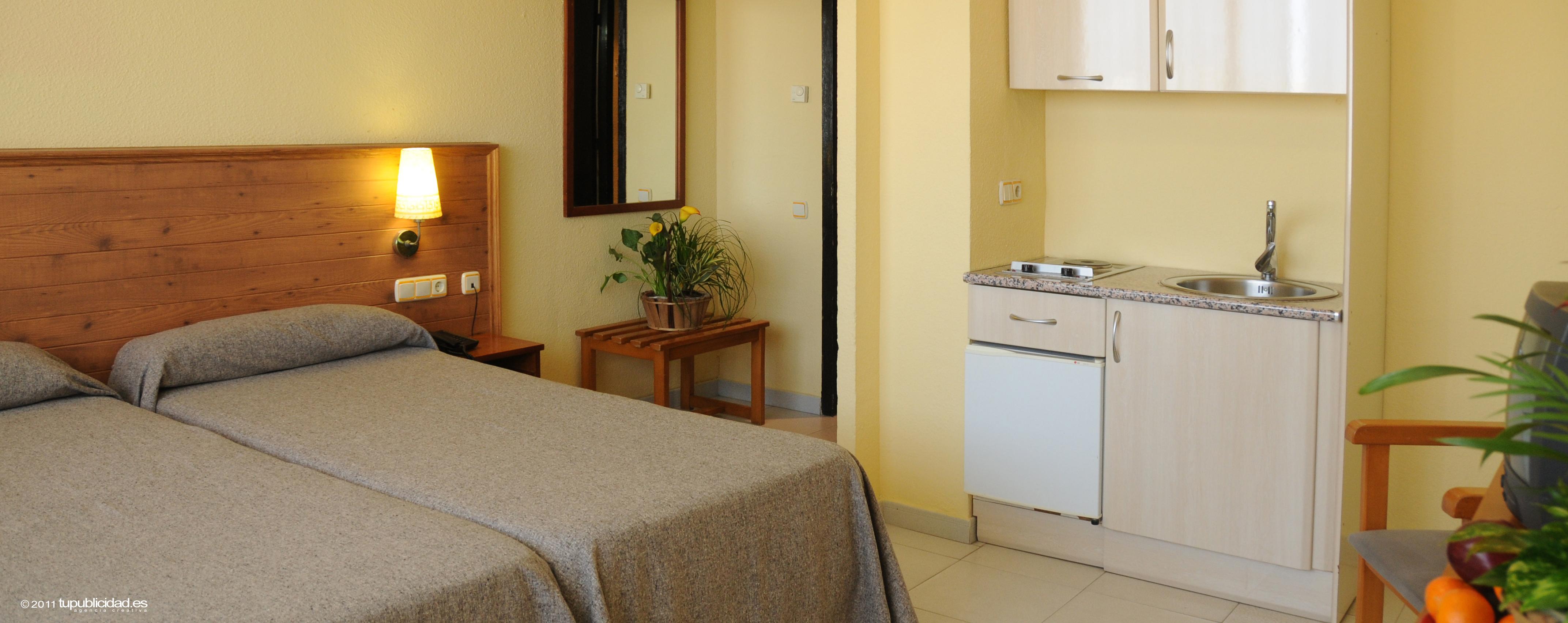Flamero Hotel 3*