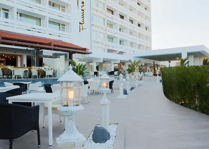 Hotel Flamero