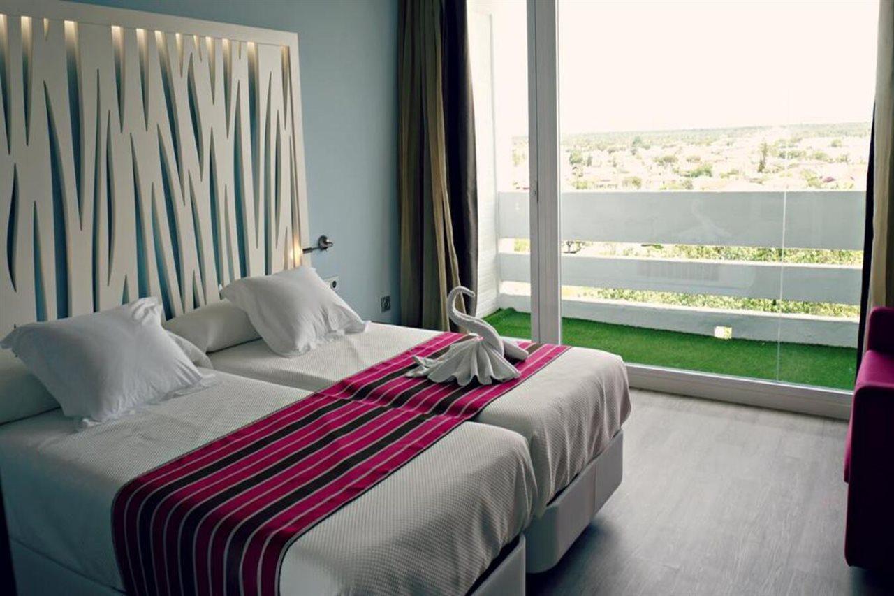 Hotel Flamero