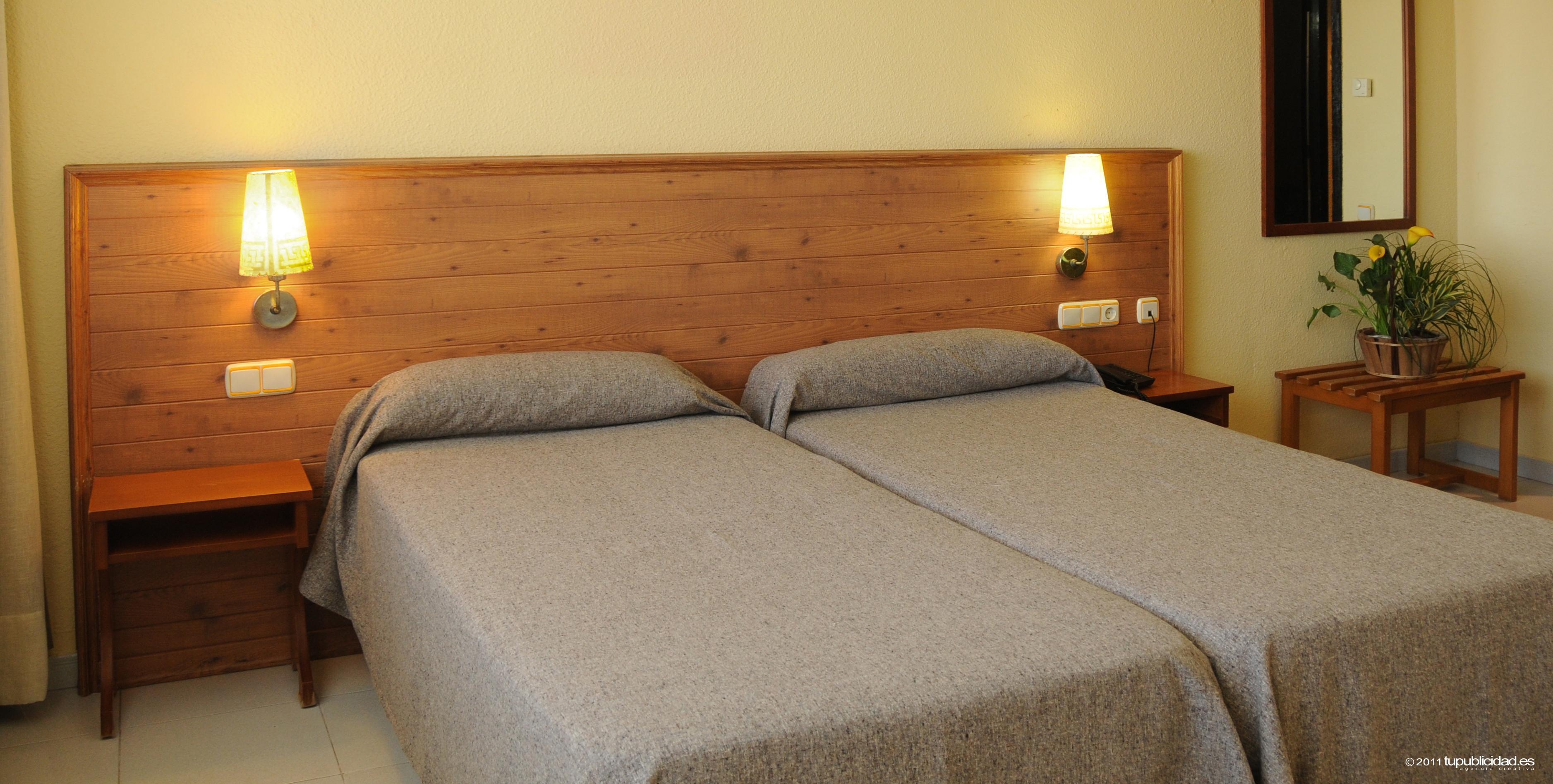 Hotel Flamero Matalascañas