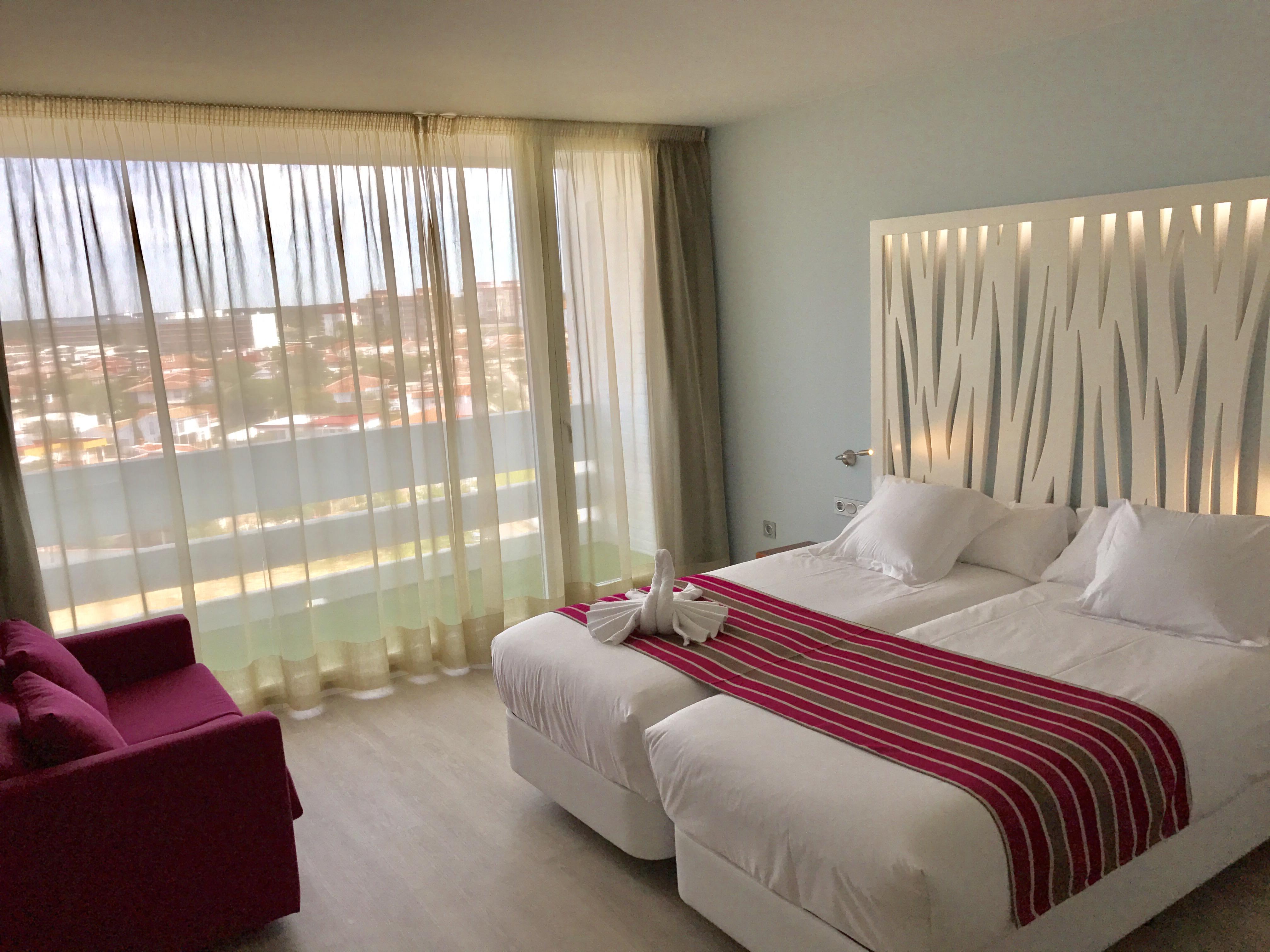 Flamero Hotel Matalascañas