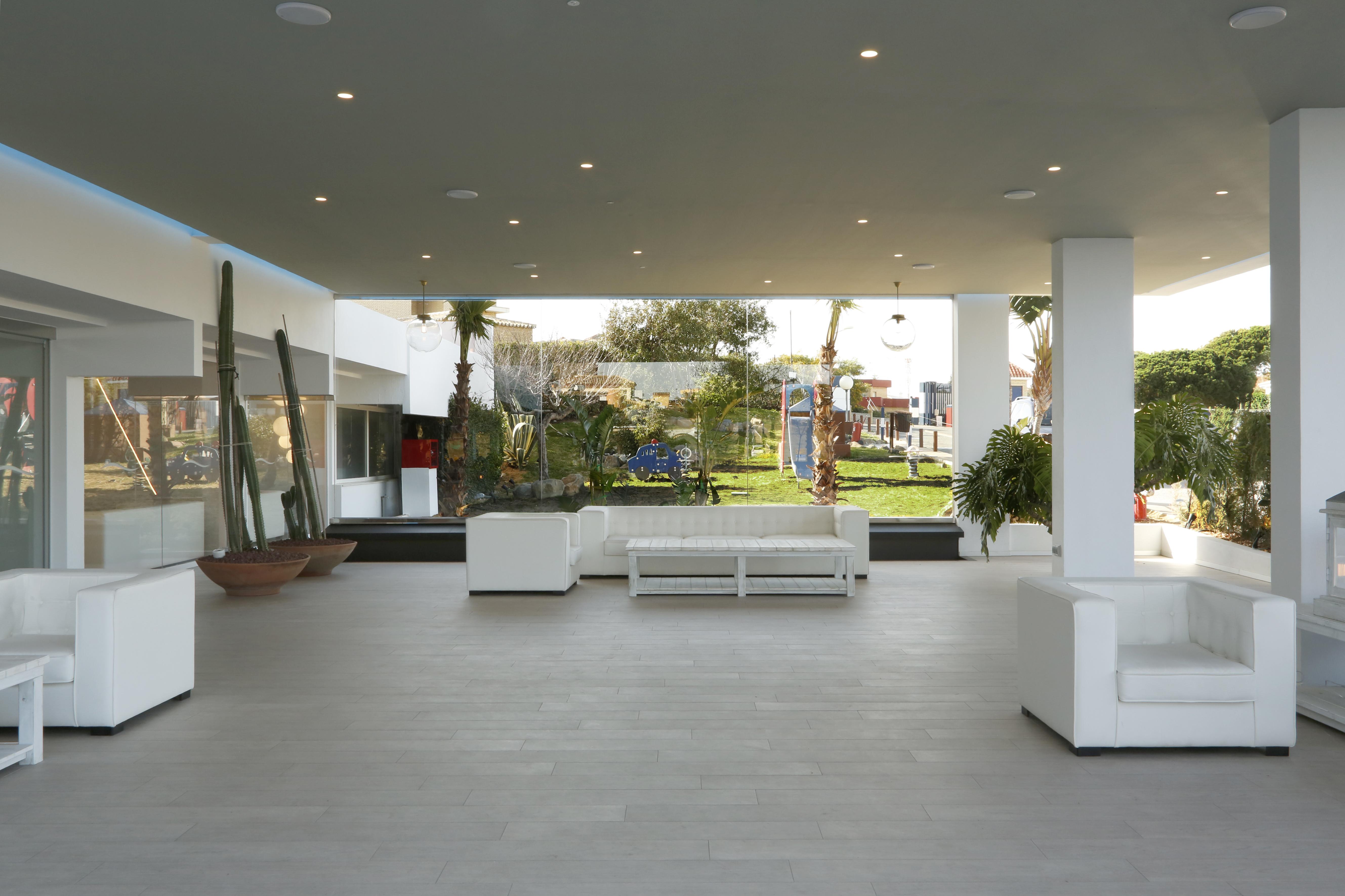 Hotel Flamero 3*