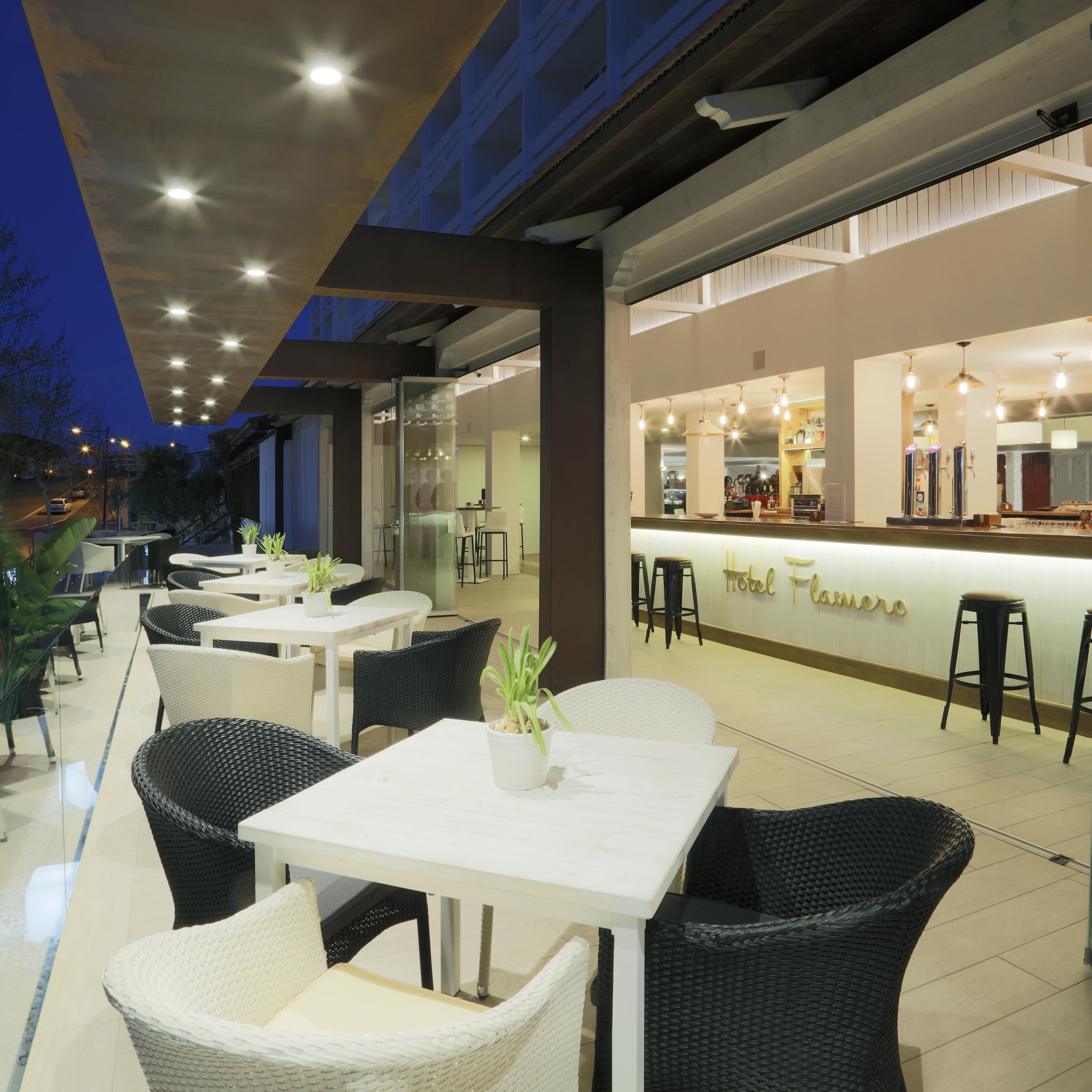 Flamero Hotel 3*
