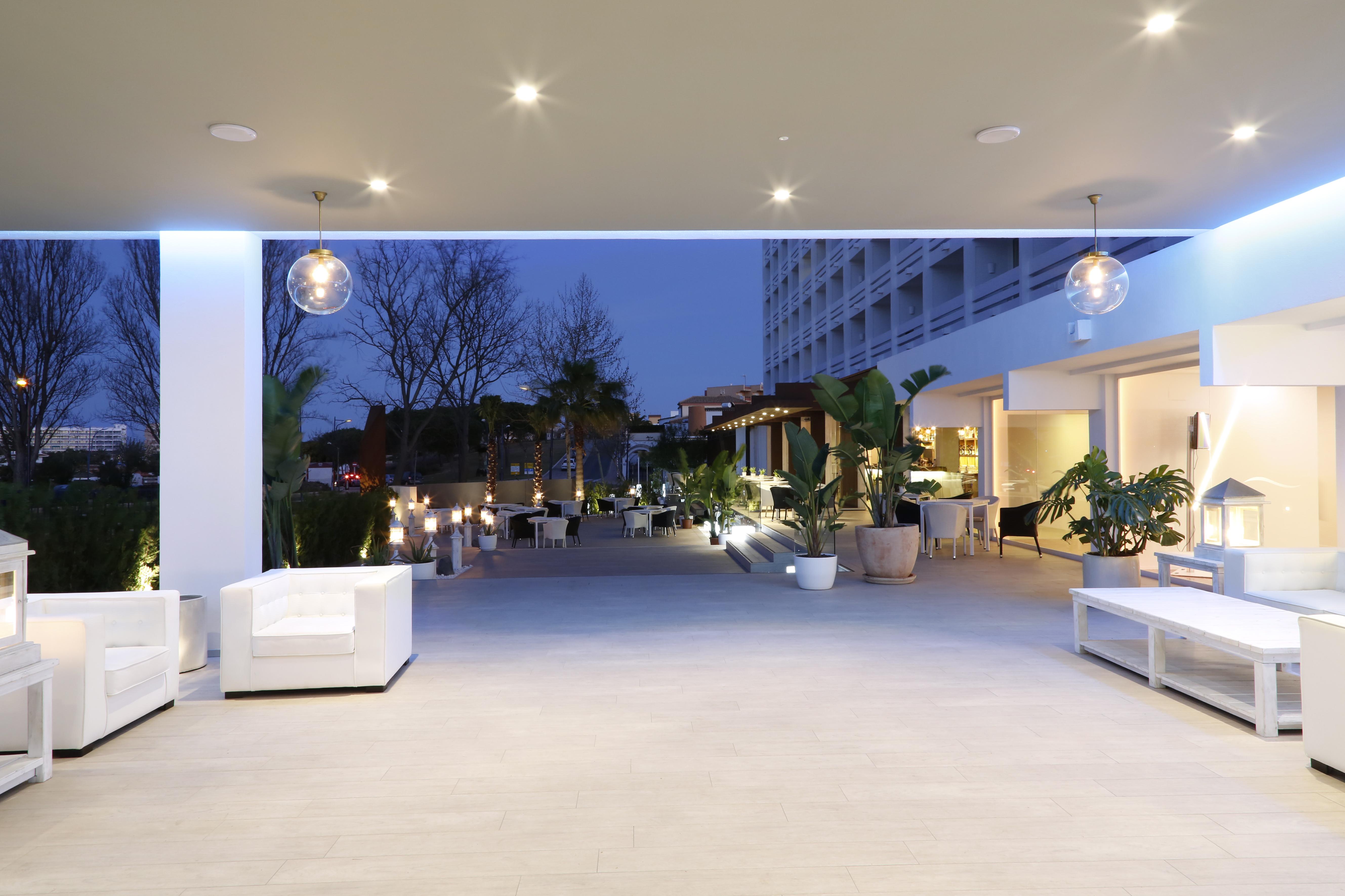 Flamero Hotel 3*