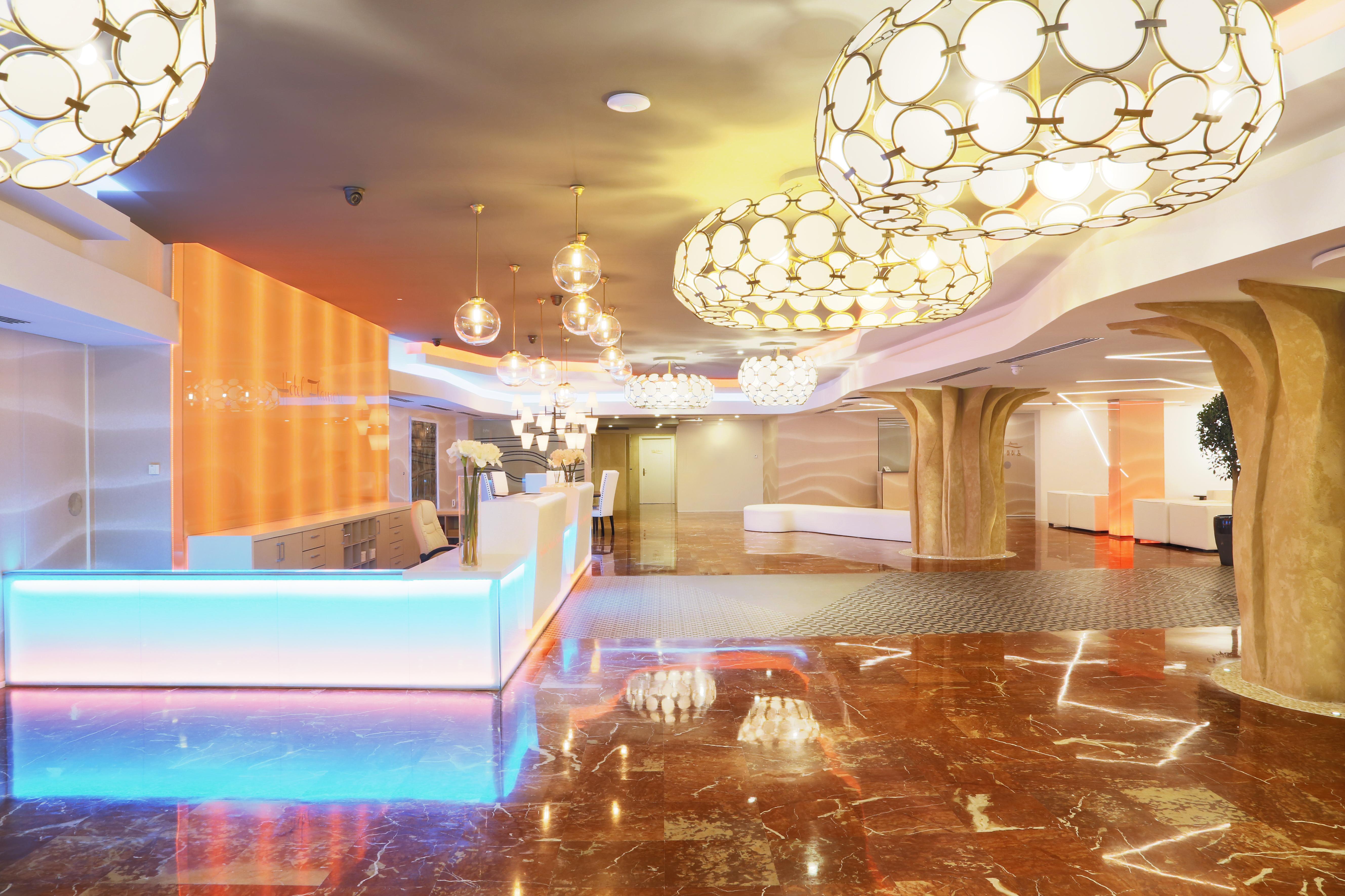 Hotel Flamero Matalascañas