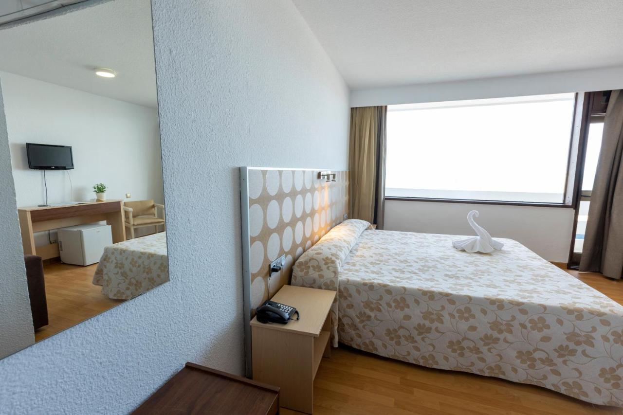 Hotel Flamero Matalascañas