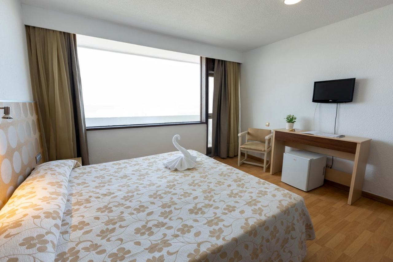 Flamero Hotel