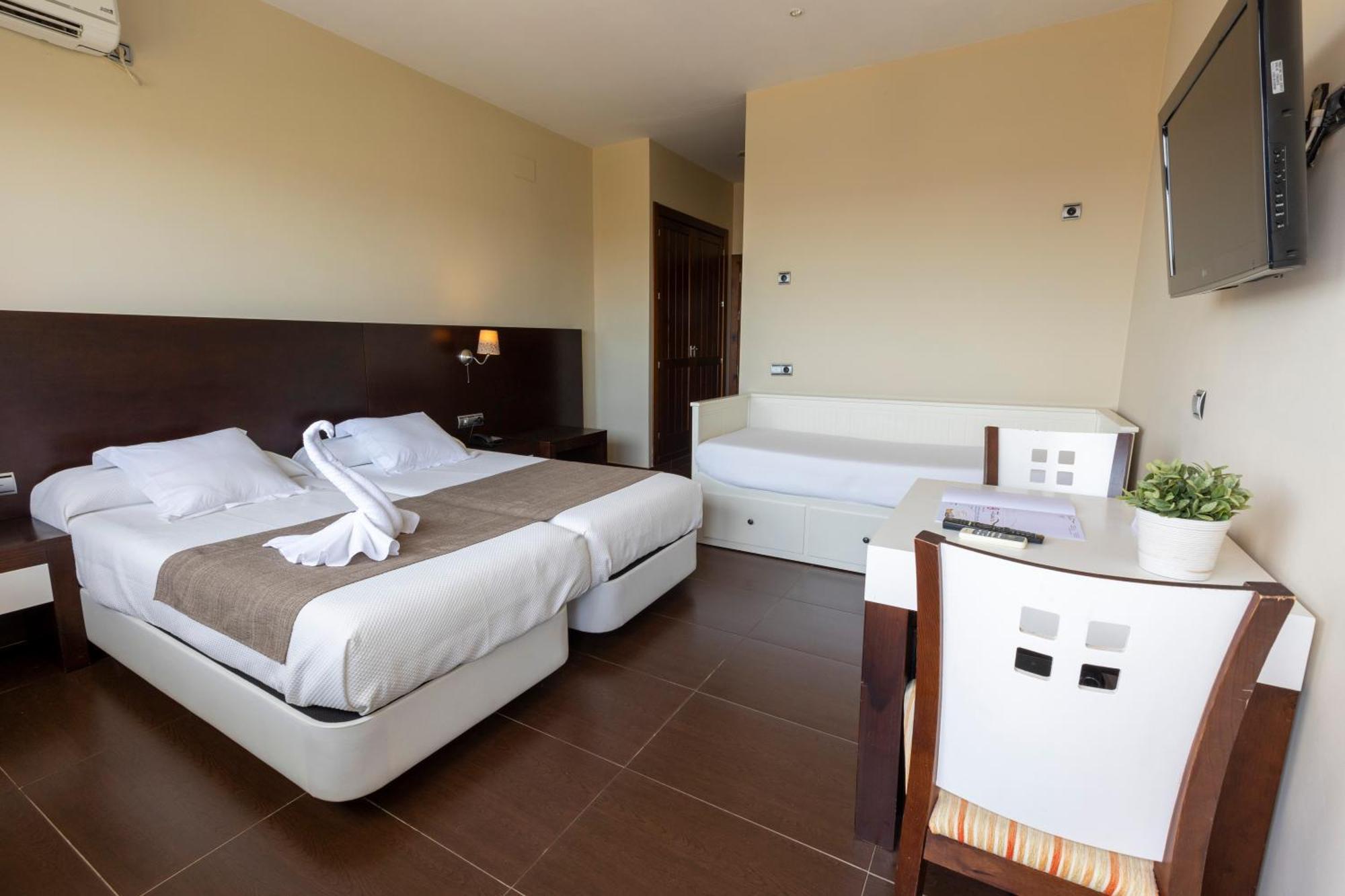 Flamero Hotel Matalascañas