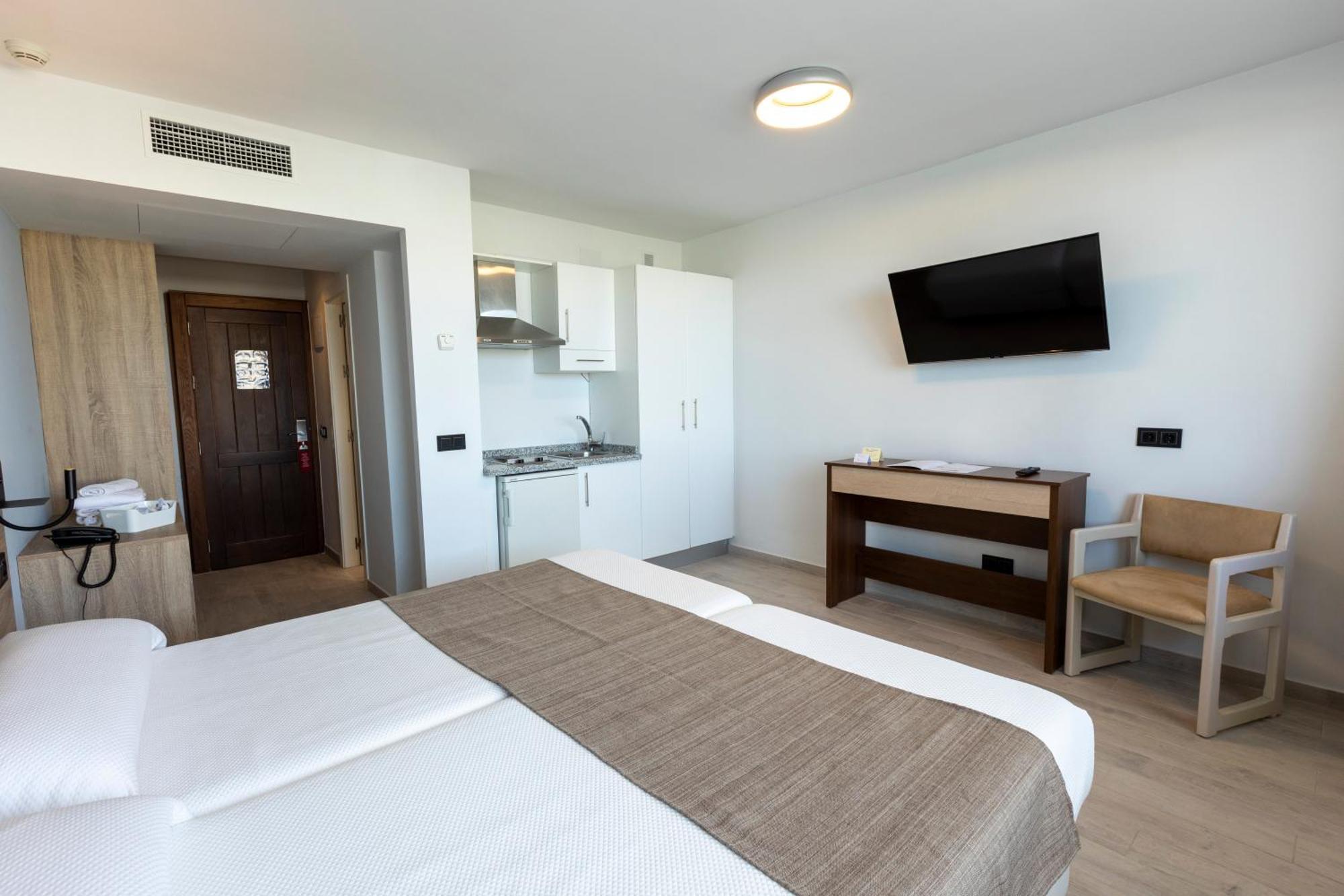 Hotel Flamero