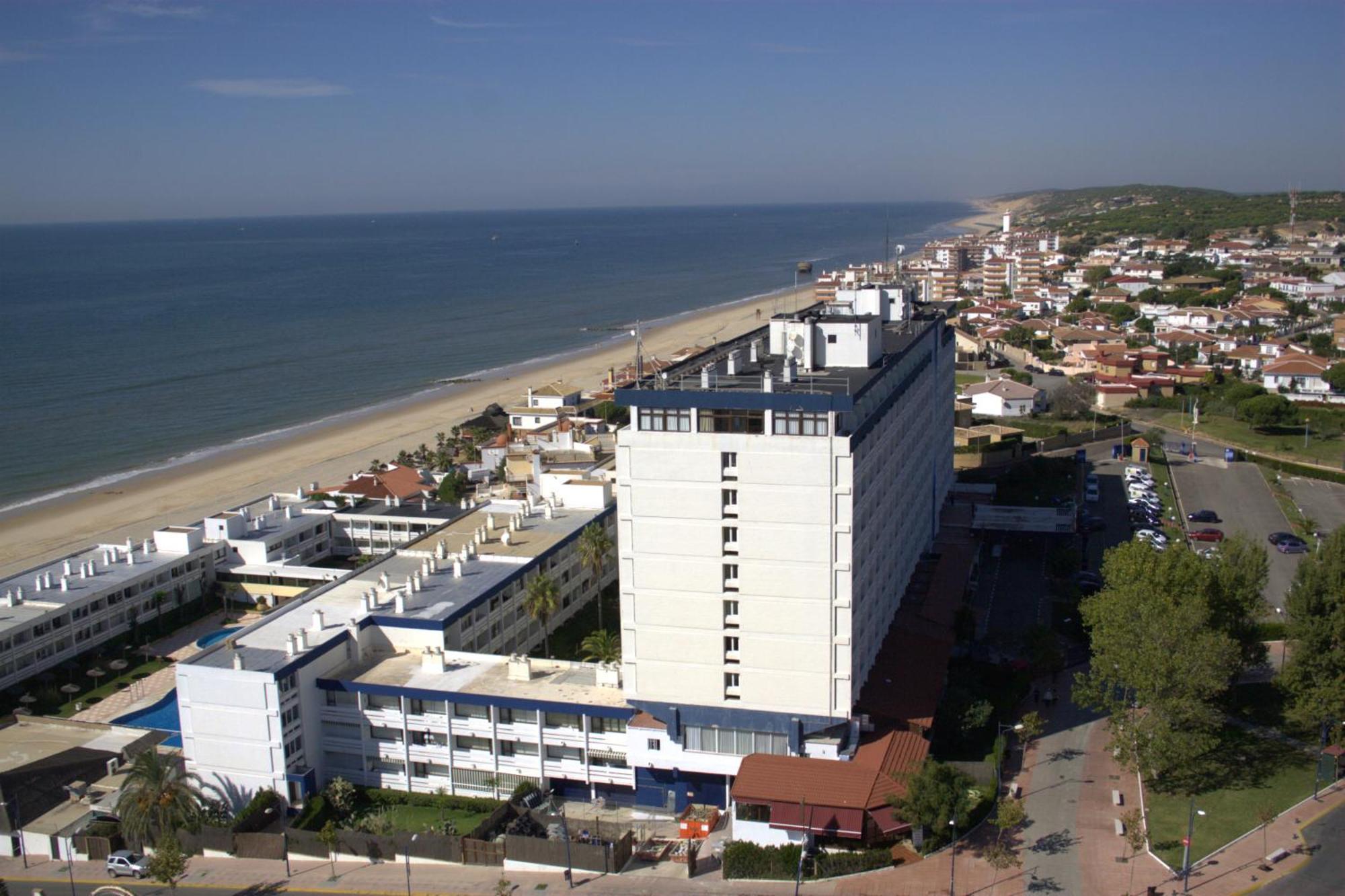 Hotel Flamero Matalascañas