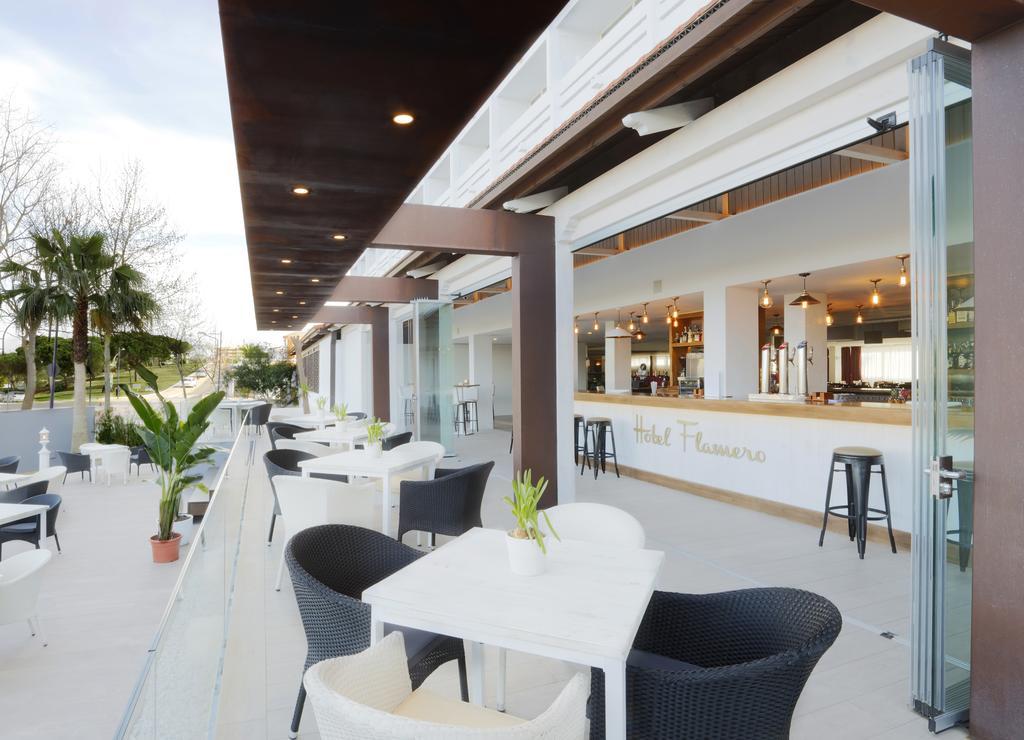 Hotel Flamero Matalascañas