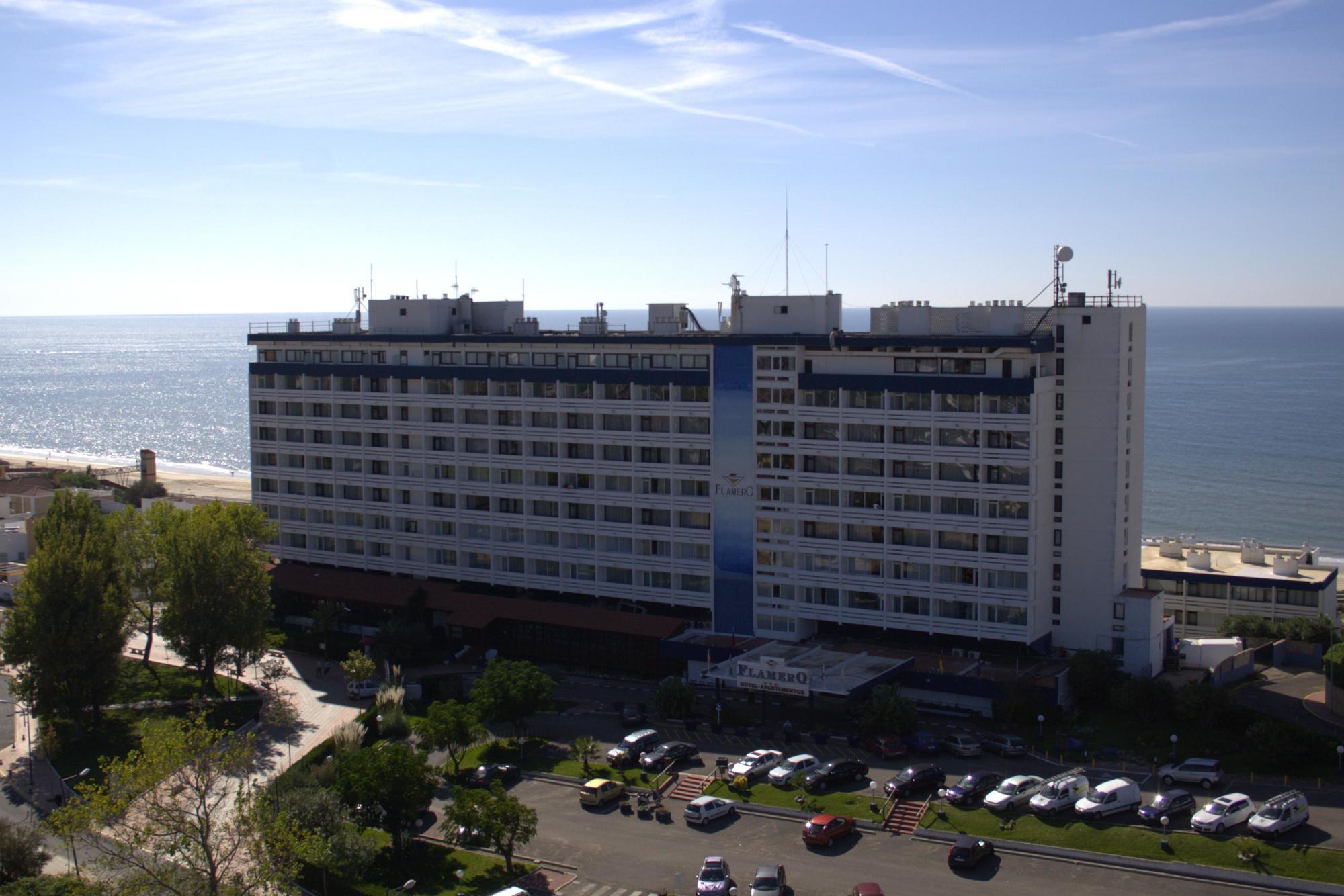 Hotel Flamero 3*