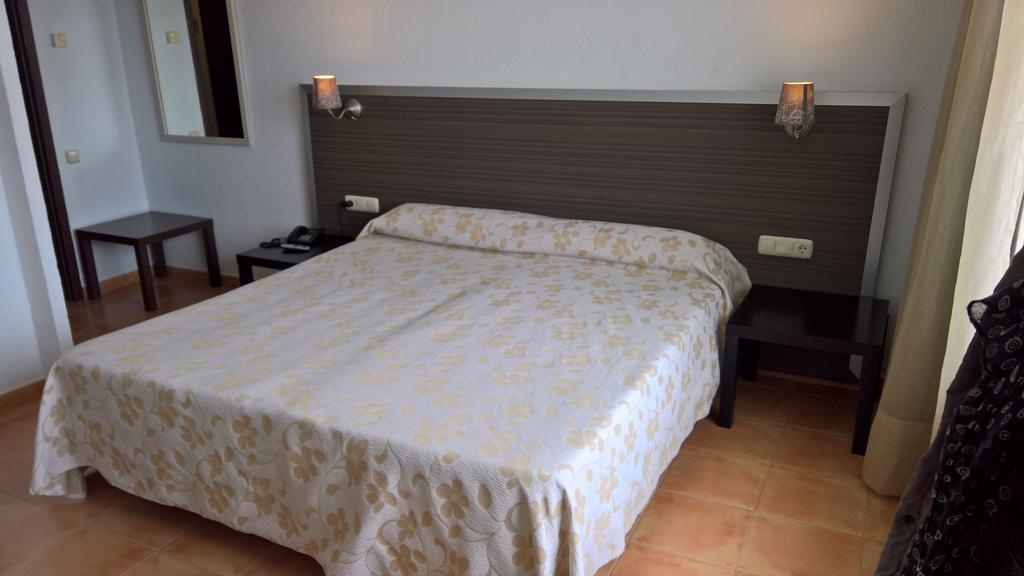 Hotel Flamero